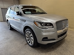 2023 Lincoln Navigator