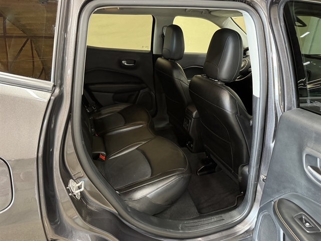 2020 Jeep Compass Limited - Photo 6
