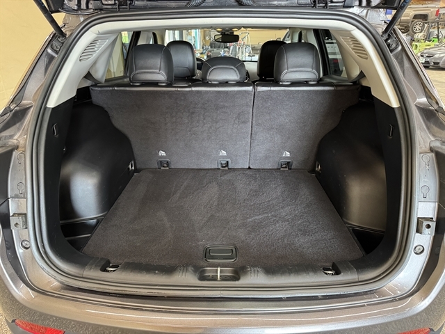 2020 Jeep Compass Limited - Photo 9