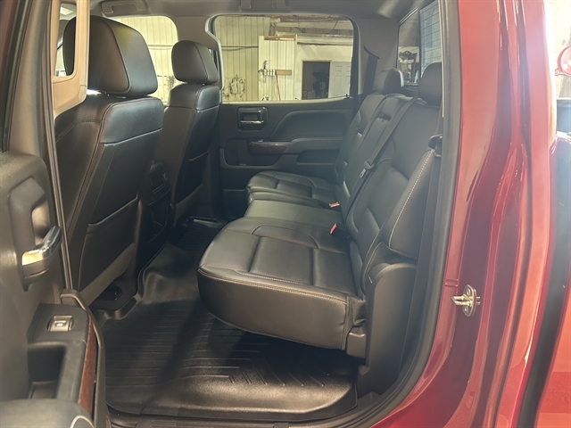 2018 GMC Sierra 1500 SLT - Photo 7