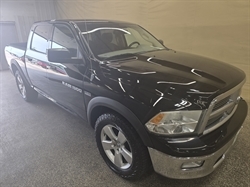 2012 Ram 1500