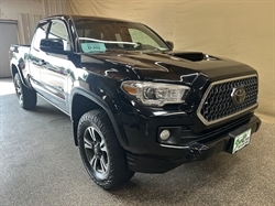 2019 Toyota Tacoma 4WD