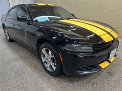 2016 Dodge Charger
