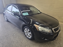 2009 Honda Accord Sdn