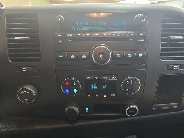 2012 GMC Sierra 1500