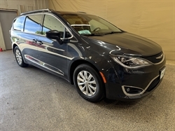 2019 Chrysler Pacifica
