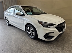 2024 Subaru Legacy