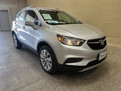 2018 Buick Encore