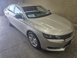 2015 Chevrolet Impala