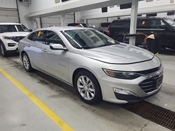 2019 Chevrolet Malibu
