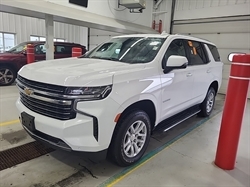 2022 Chevrolet Tahoe