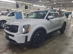 2022 Kia Telluride
