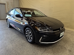 2026 Volkswagen Jetta