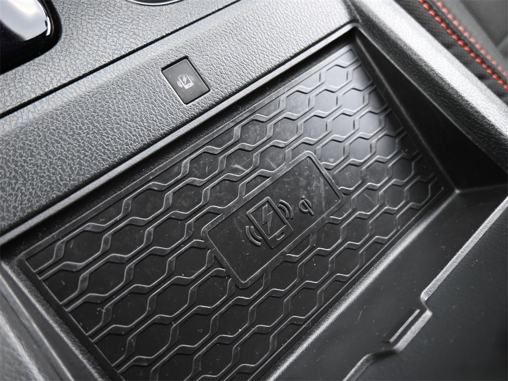 2023 Nissan Frontier PRO-4X Crew Cab photo 16
