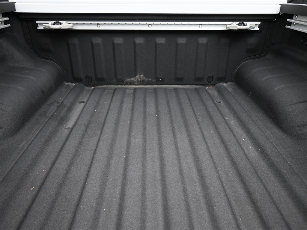2023 Nissan Frontier PRO-4X Crew Cab photo 20