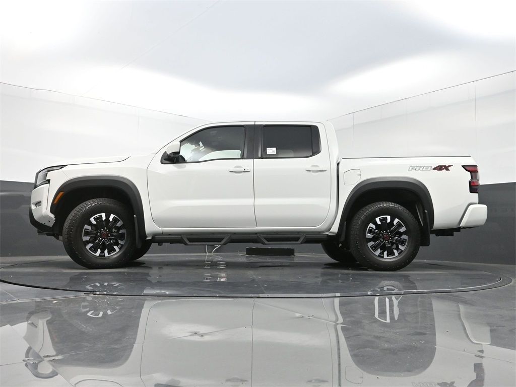 2023 Nissan Frontier PRO-4X Crew Cab photo 29