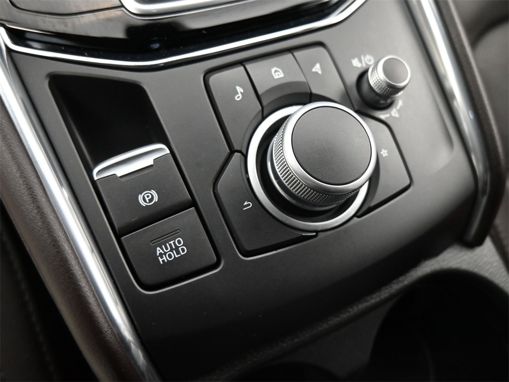 2022 Mazda CX-5 2.5 Turbo Signature photo 14