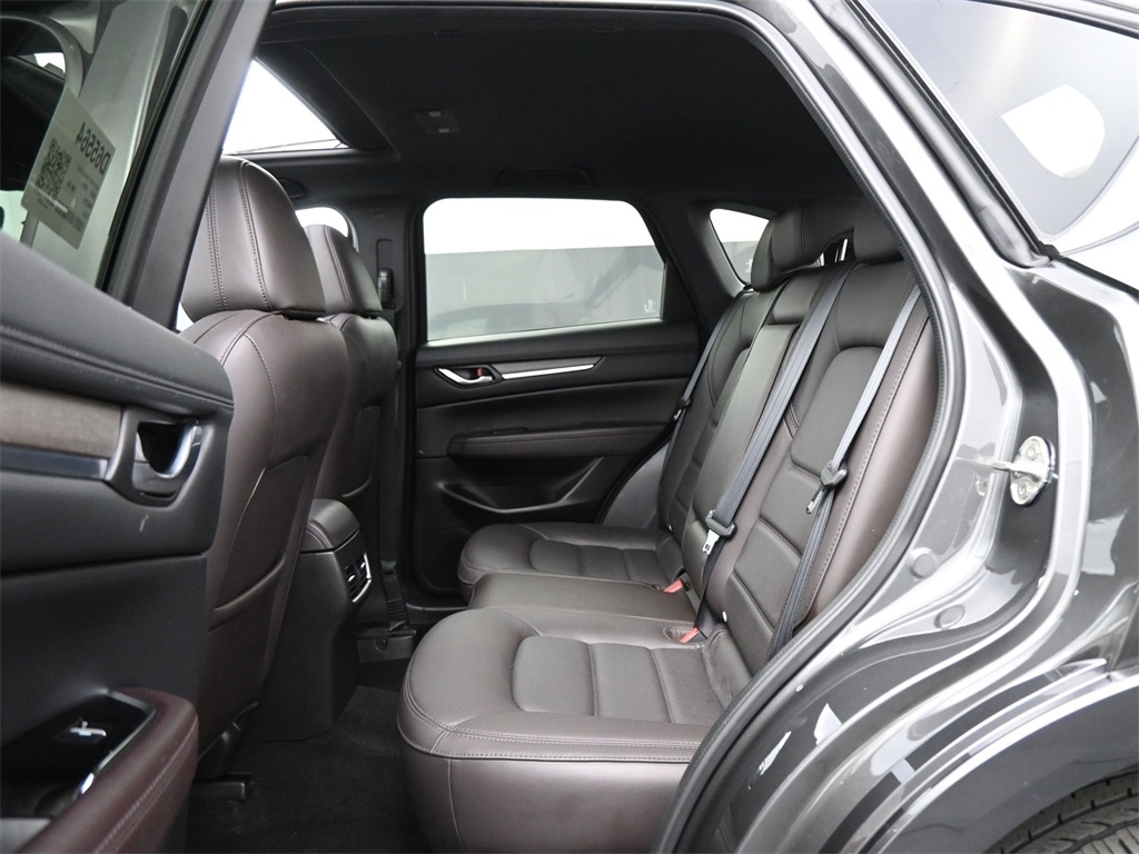 2022 Mazda CX-5 2.5 Turbo Signature photo 17