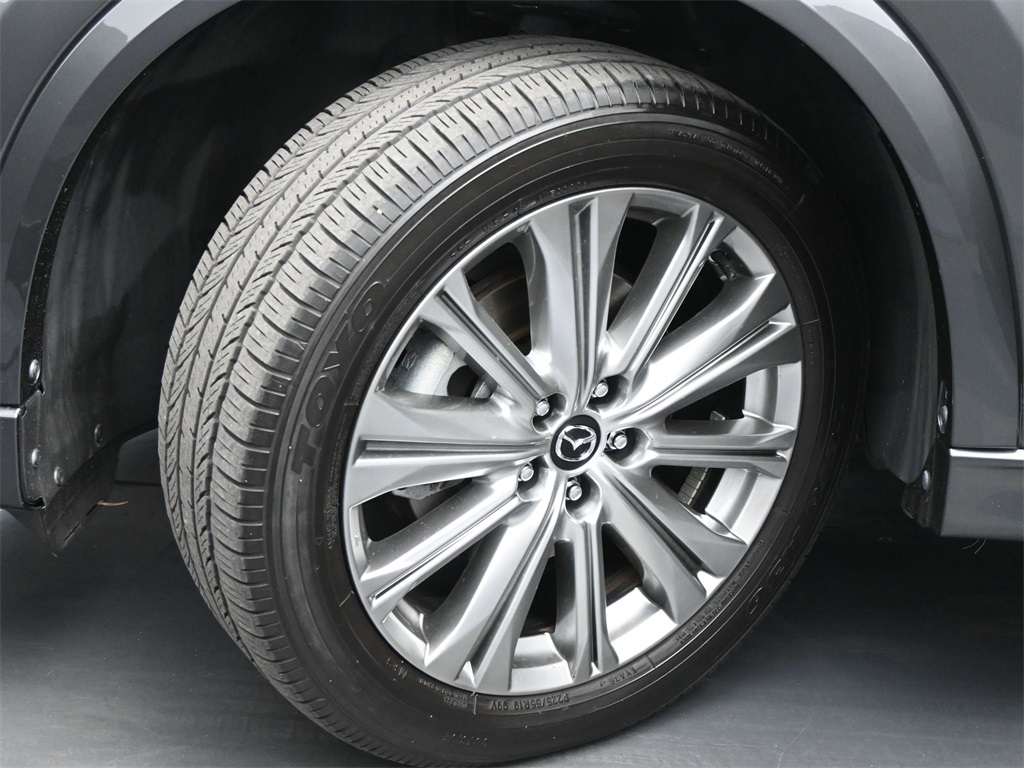 2022 Mazda CX-5 2.5 Turbo Signature photo 20