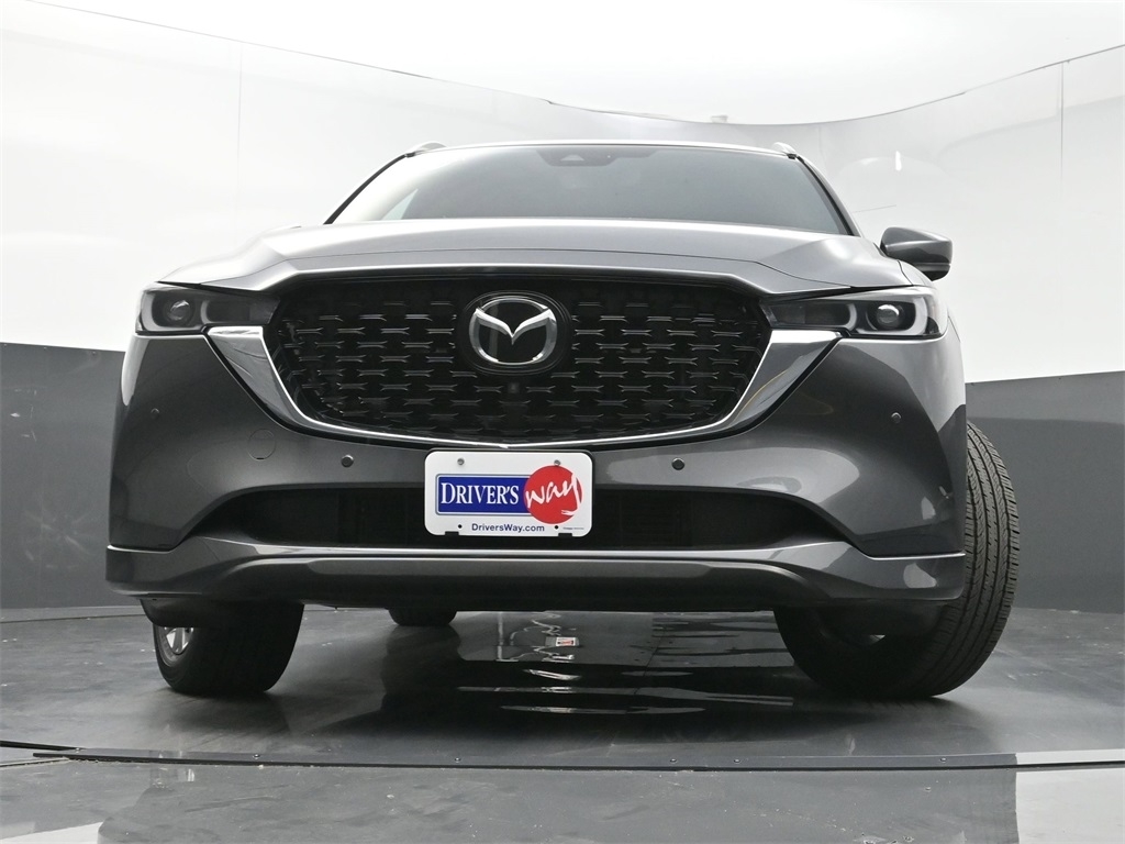 2022 Mazda CX-5 2.5 Turbo Signature photo 25
