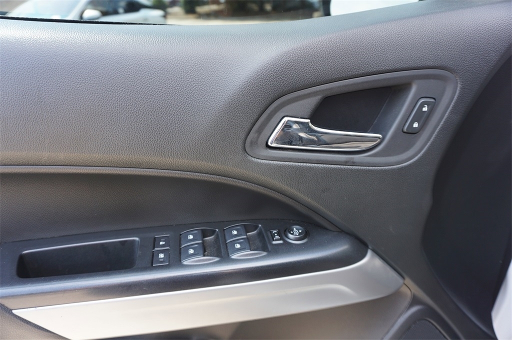 2022 Chevrolet Colorado ZR2 photo 3