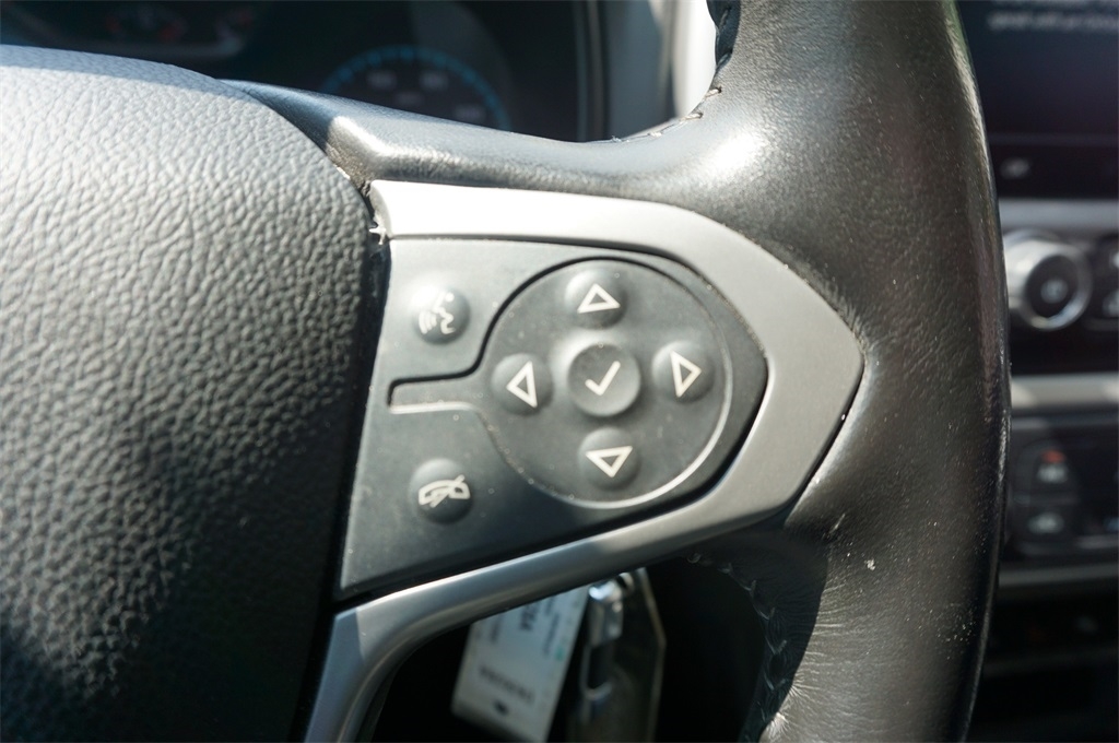 2022 Chevrolet Colorado ZR2 photo 8
