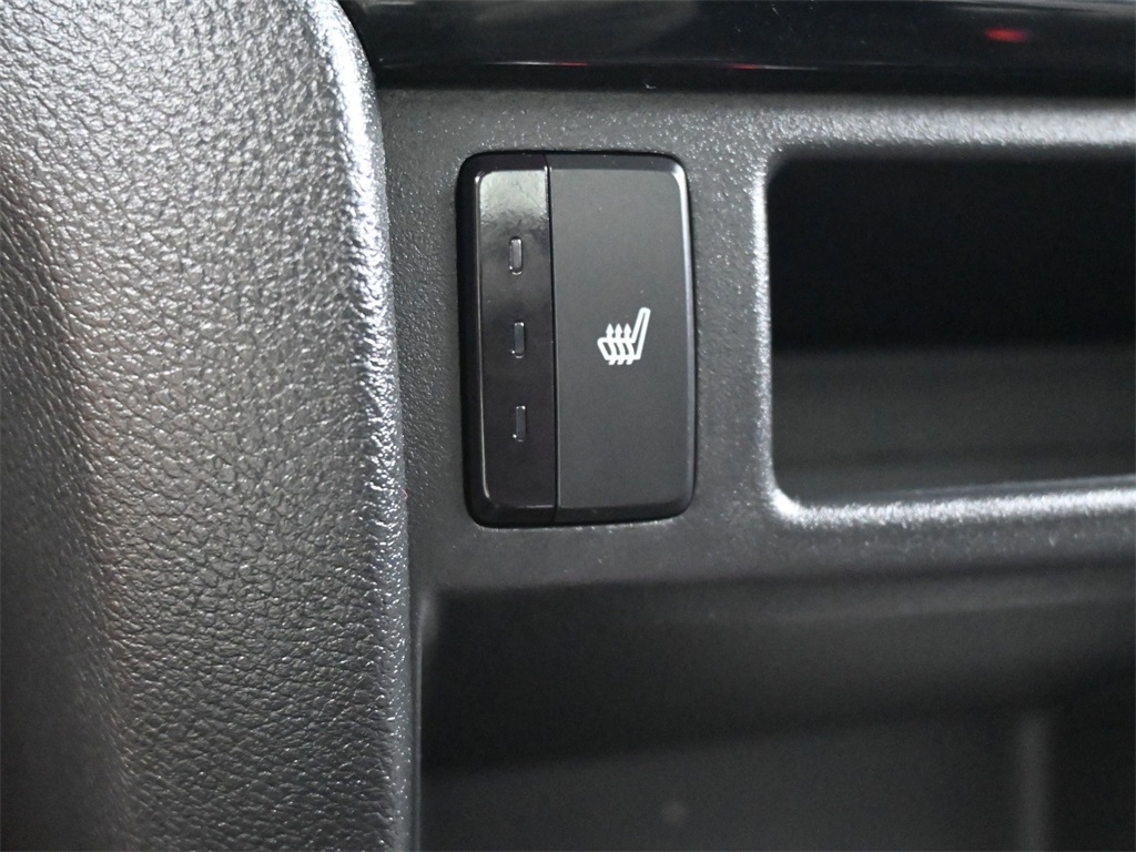 2023 Honda Ridgeline Black Edition photo 14