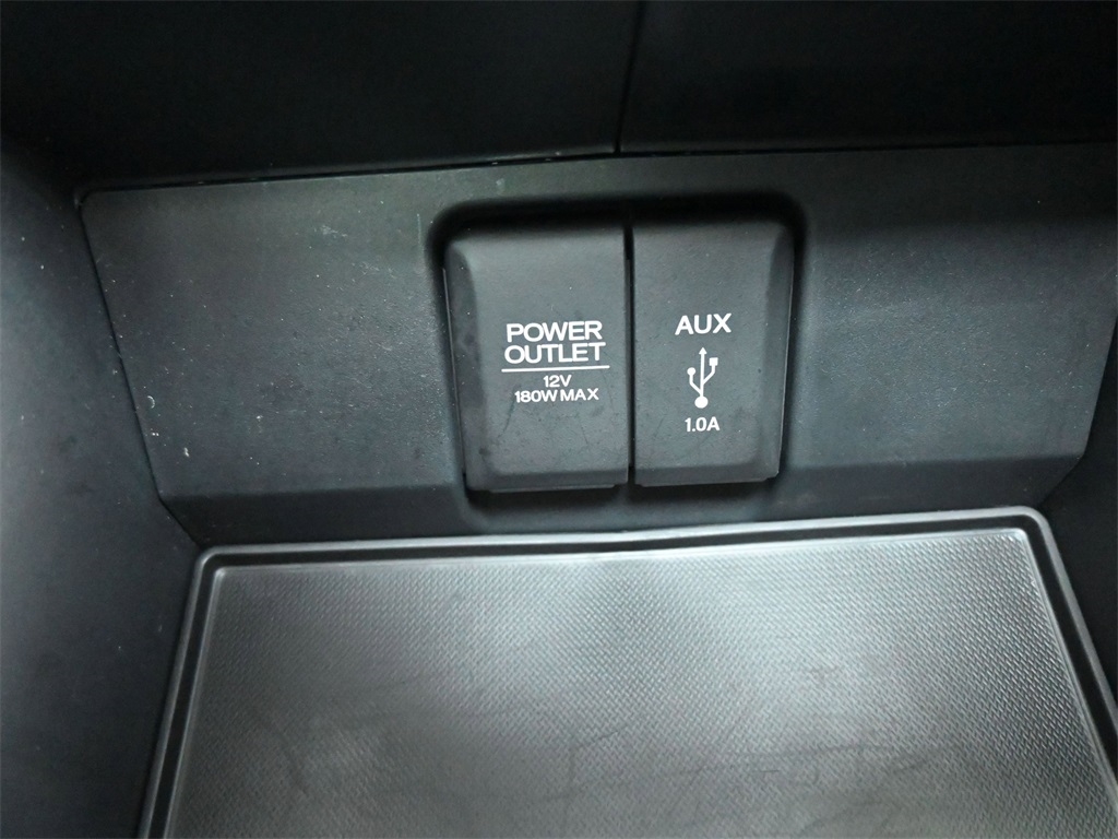 2023 Honda Ridgeline Black Edition photo 15