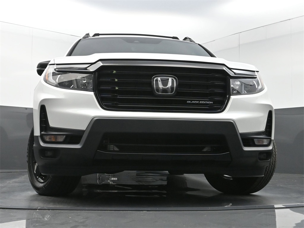 2023 Honda Ridgeline Black Edition photo 24