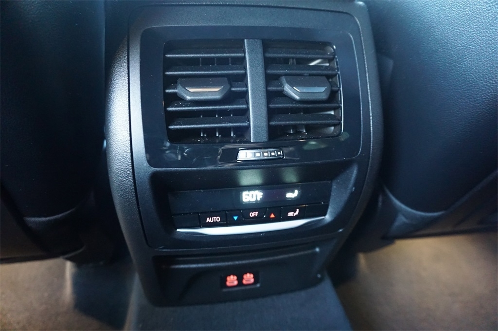 2023 Bmw X3 sDrive30i photo 3