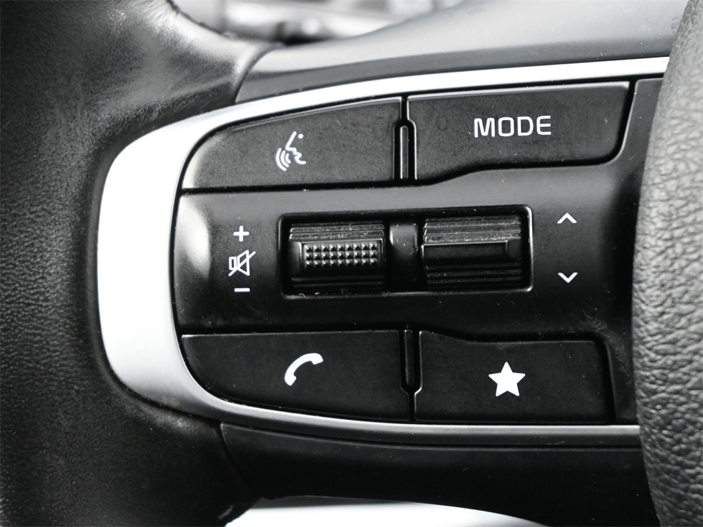 2023 Kia Sportage X-Pro Prestige photo 5