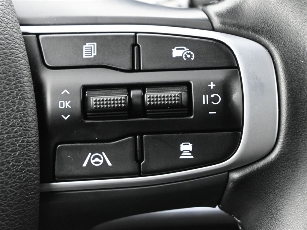 2023 Kia Sportage X-Pro Prestige photo 6