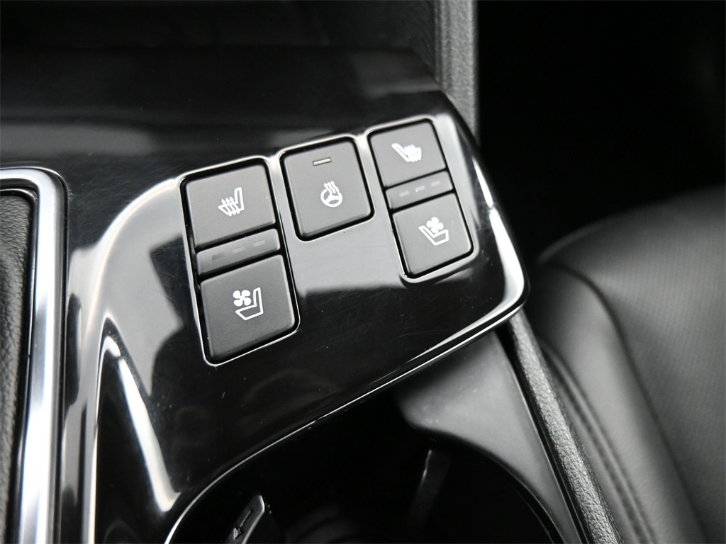 2023 Kia Sportage X-Pro Prestige photo 12