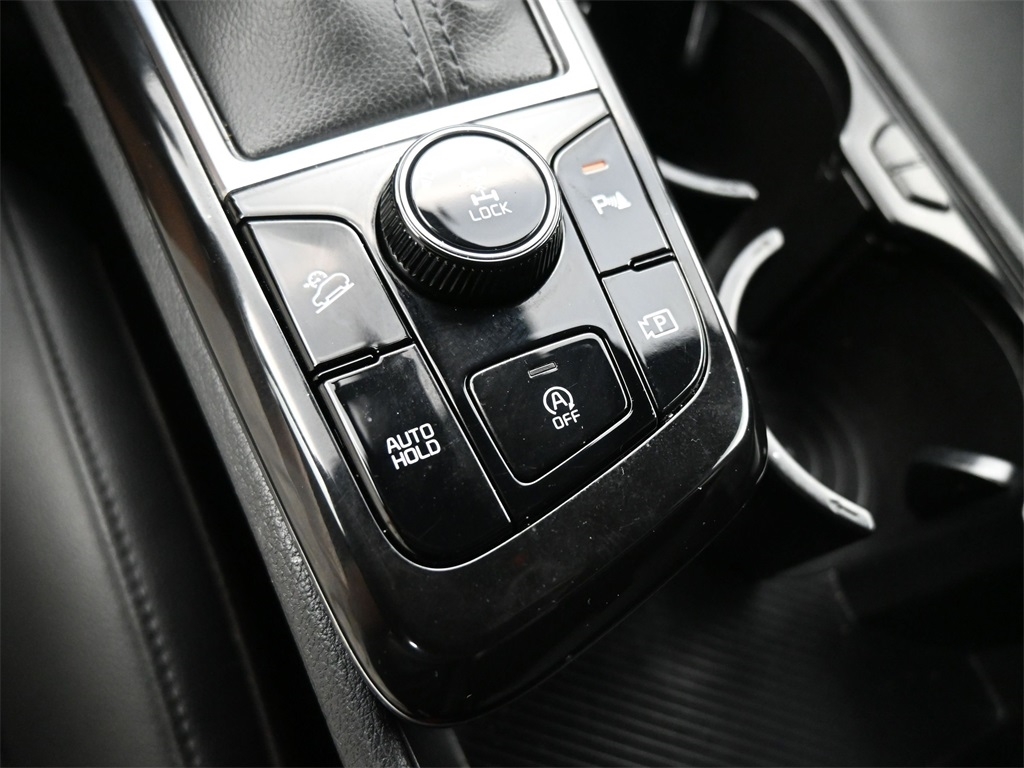 2023 Kia Sportage X-Pro Prestige photo 13