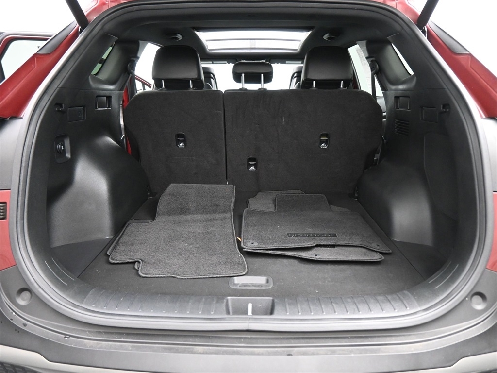 2023 Kia Sportage X-Pro Prestige photo 16