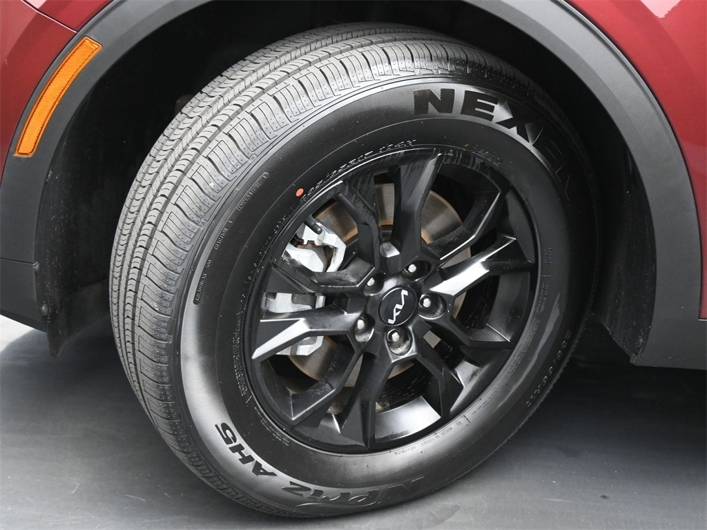 2023 Kia Sportage X-Pro Prestige photo 18