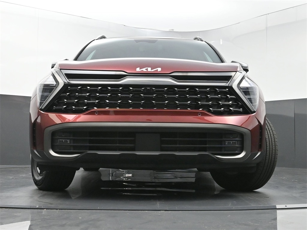 2023 Kia Sportage X-Pro Prestige photo 23