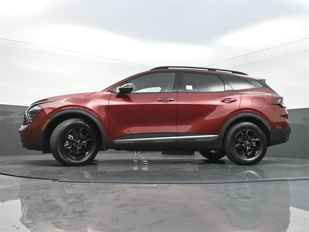 2023 Kia Sportage X-Pro Prestige photo 25