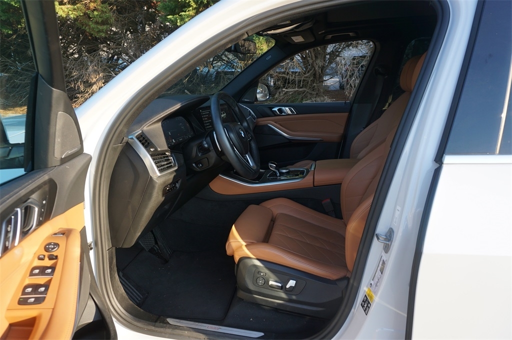 2023 Bmw X5 xDrive40i photo 2