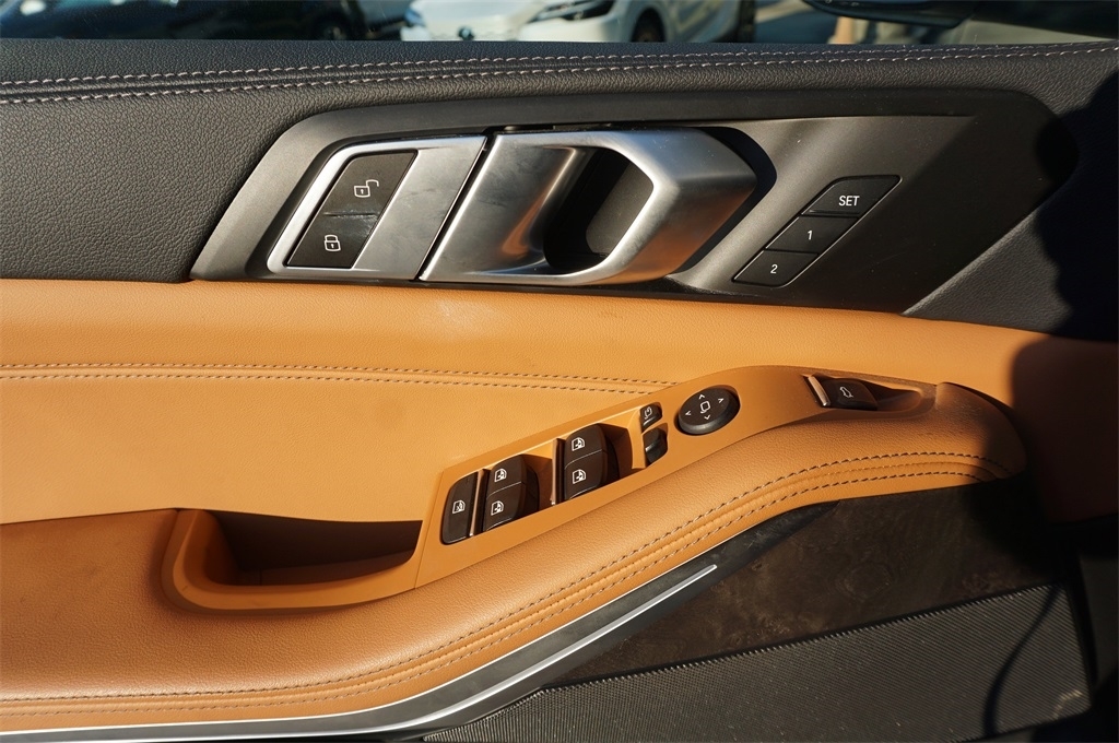 2023 Bmw X5 xDrive40i photo 3