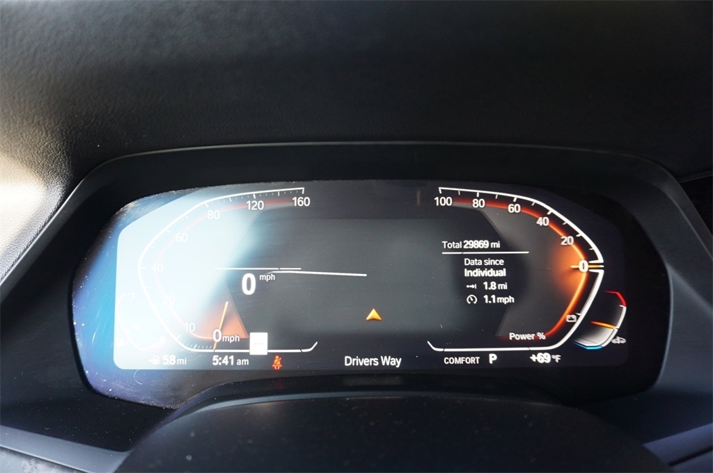 2023 Bmw X5 xDrive40i photo 6
