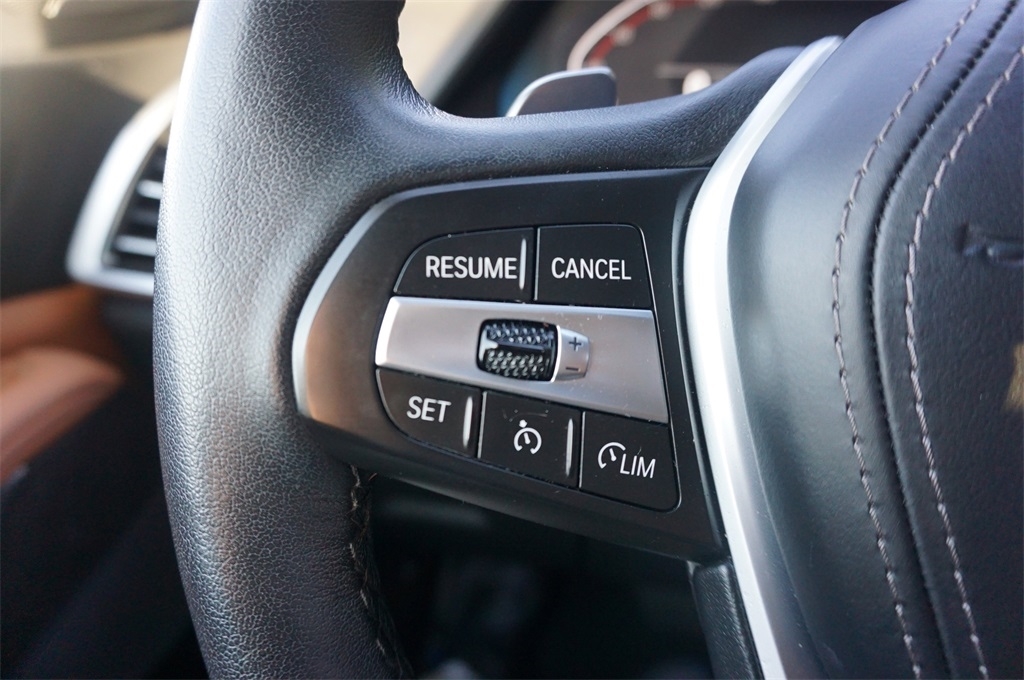 2023 Bmw X5 xDrive40i photo 7