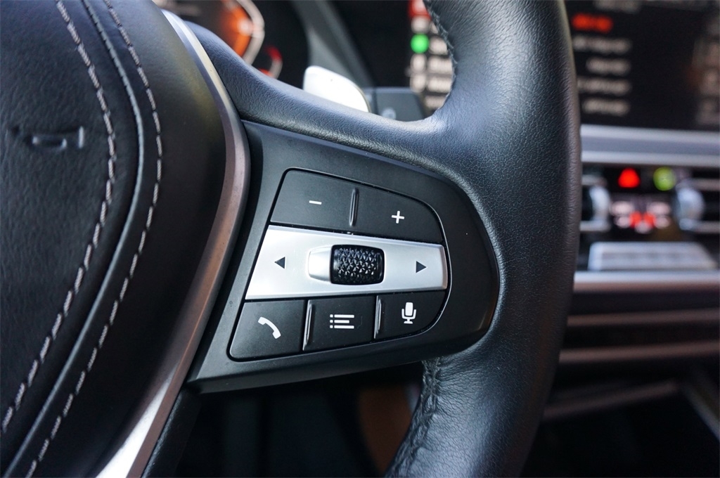 2023 Bmw X5 xDrive40i photo 8