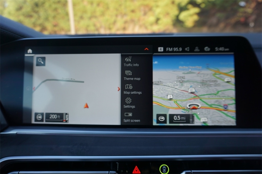 2023 Bmw X5 xDrive40i photo 9