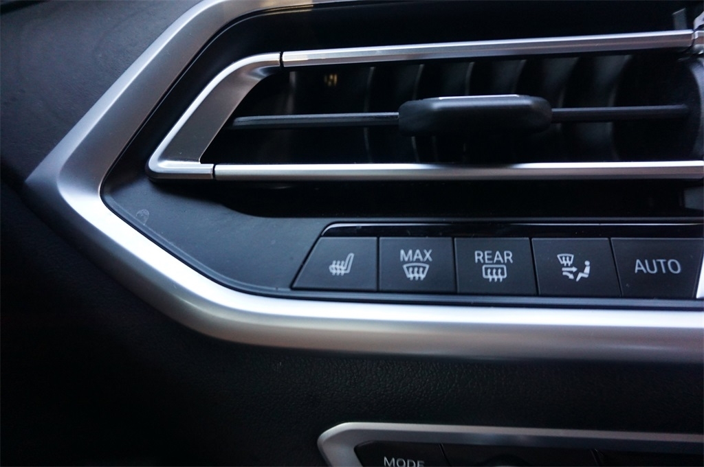 2023 Bmw X5 xDrive40i photo 12