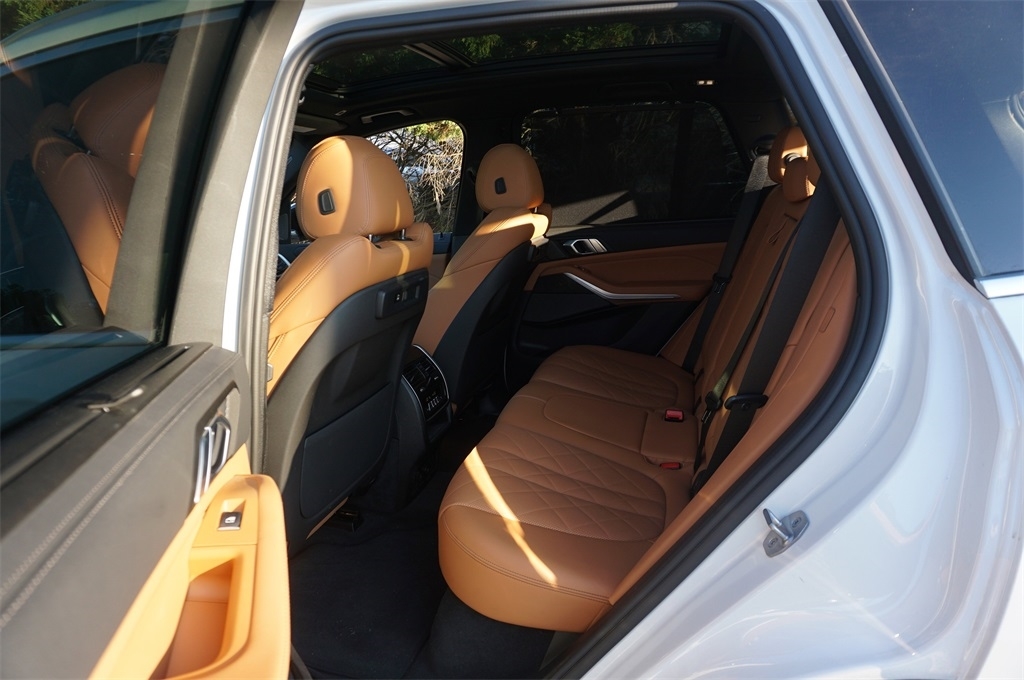 2023 Bmw X5 xDrive40i photo 14