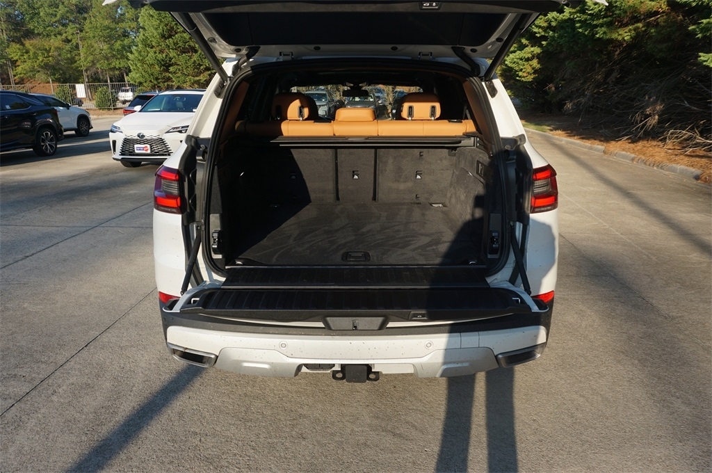 2023 Bmw X5 xDrive40i photo 16