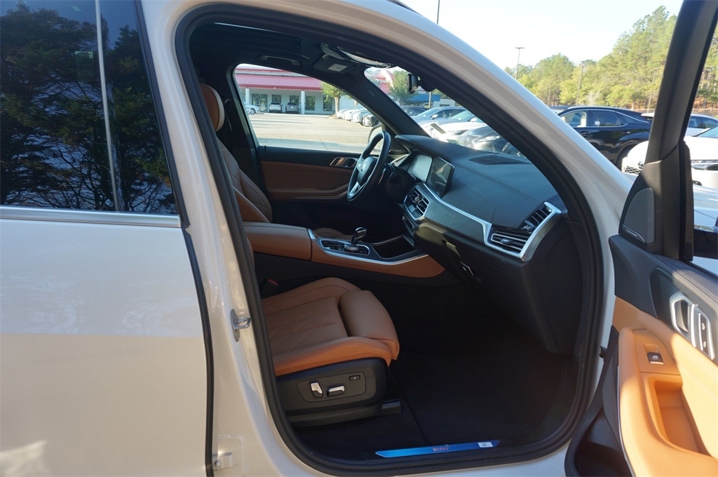 2023 Bmw X5 xDrive40i photo 17