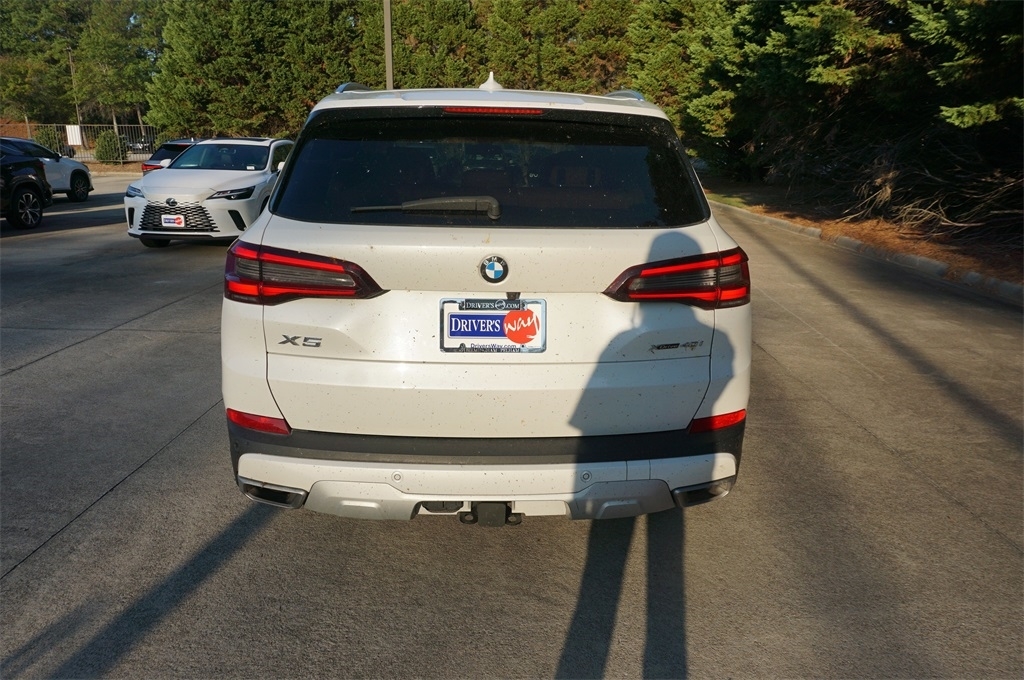 2023 Bmw X5 xDrive40i photo 20