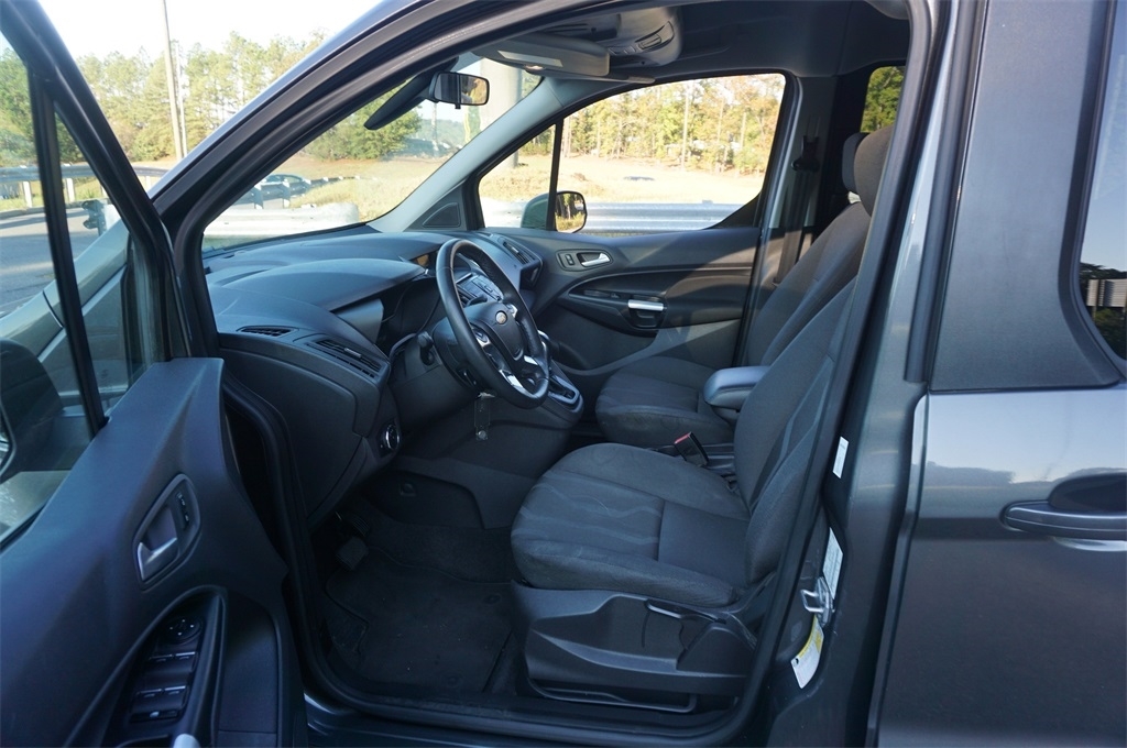 2016 Ford Transit Connect XLT photo 2